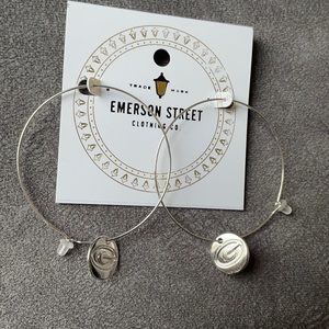 Emerson Street Georgia hoops